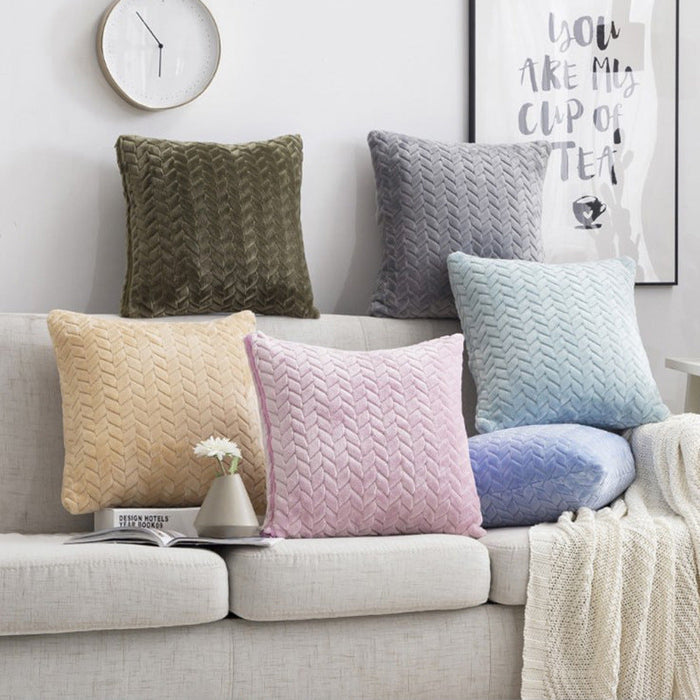 Cushions & Throws