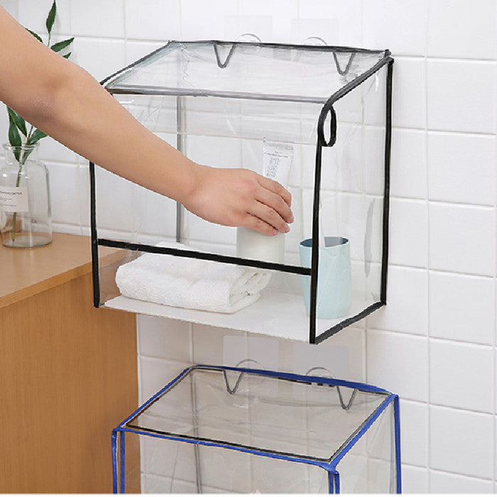 Storage & Organizers