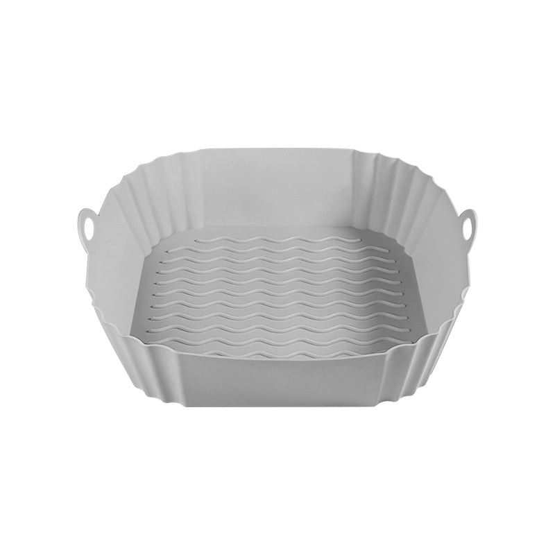 Air Fryer Silicone Baking Tray